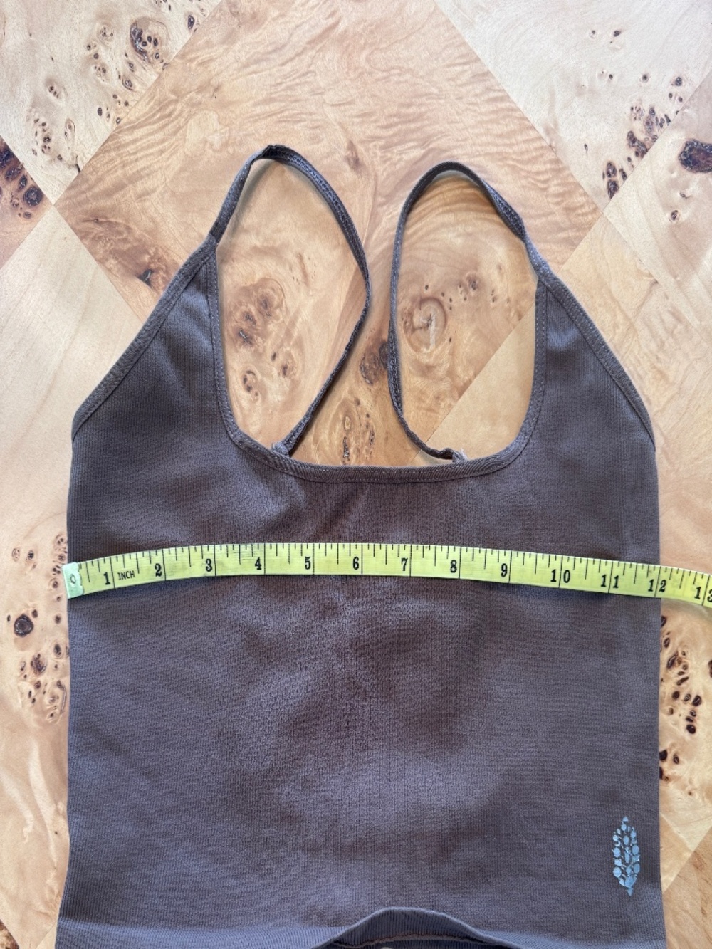 Free People Cami Top/Bra Top - Picture 2 of 3